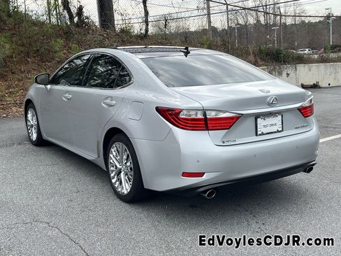 Used 2014 Lexus ES 350 image 6