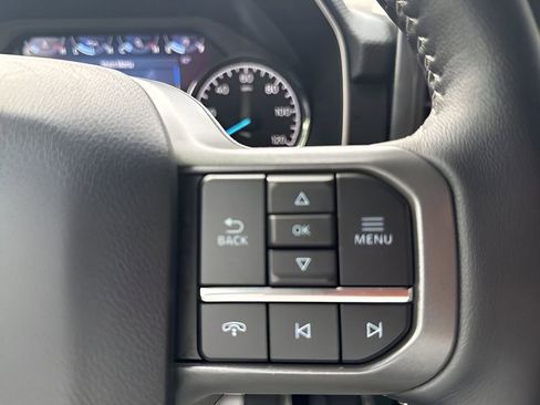 Used 2022 Ford F150 XLT w/ Equipment Group 302A High AWD/4WD image 16