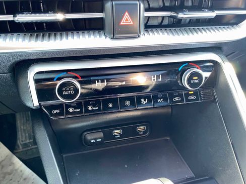 Used 2022 Kia K5 GT-Line w/ GT-Line FWD Premium Package image 25