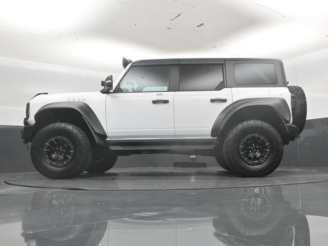 Used 2023 Ford Bronco Raptor AWD/4WD image 50