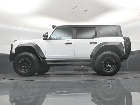 Used 2023 Ford Bronco Raptor AWD/4WD image 50