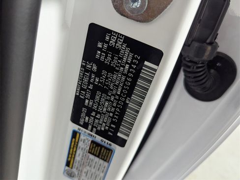 New 2025 Kia Telluride SX Prestige X-Line image 33