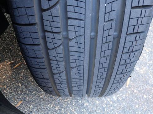 New 2026 Volkswagen Tiguan SE image 27