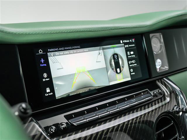 Used 2025 Rolls-Royce Cullinan AWD/4WD image 22