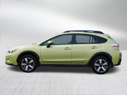 Used 2014 Subaru Crosstrek Touring w/ Popular Package #2 AWD/4WD image 4