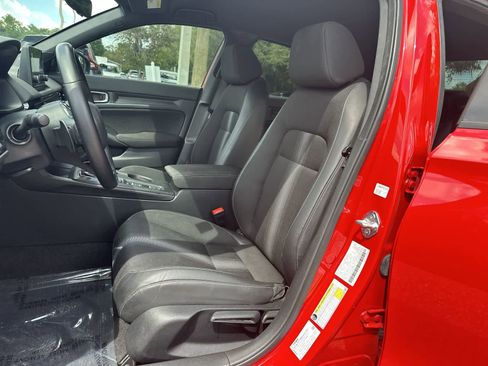 Used 2024 Honda Civic Sport image 11