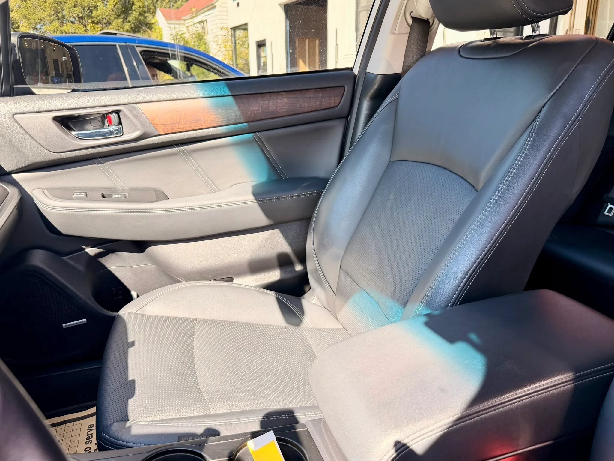 Used 2019 Subaru Outback 2.5i Limited w/ Popular Package #2 AWD/4WD image 19