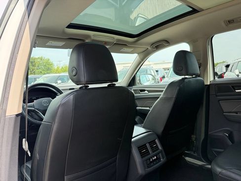 Used 2022 Volkswagen Atlas SE FWD image 30