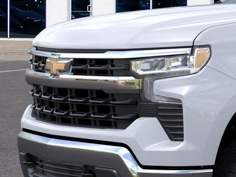 New 2026 Chevrolet Silverado 1500 LT AWD/4WD image 15