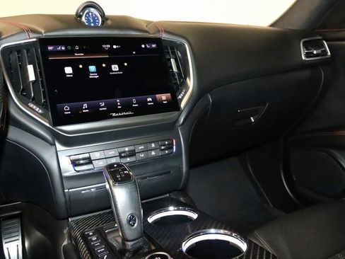 Used 2022 Maserati Ghibli Modena Q4 image 54