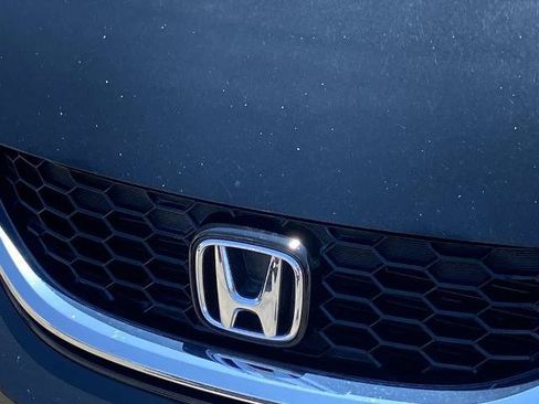 Used 2014 Honda Civic EX image 25