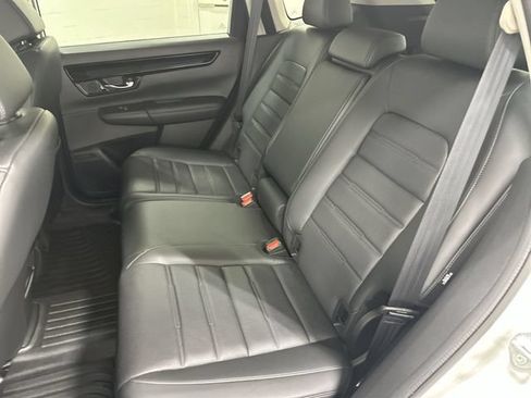 Used 2023 Honda CR-V EX-L image 20