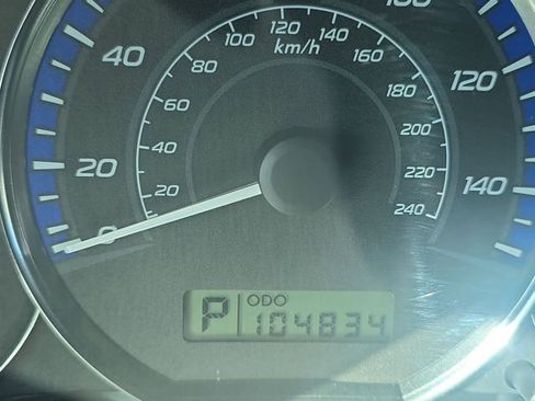 Used 2012 Subaru Forester 2.5X Premium w/ All-Weather Pkg image 21