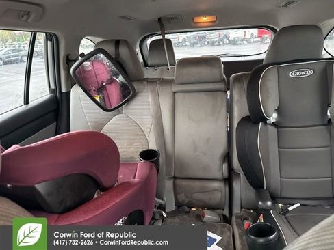 Used 2023 Toyota Highlander LE image 12