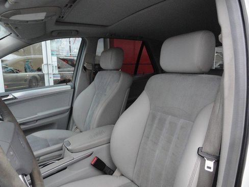 Used 2006 Mercedes-Benz ML 350 4MATIC image 11