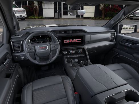 New 2026 GMC Sierra 1500 AT4X AWD/4WD image 17