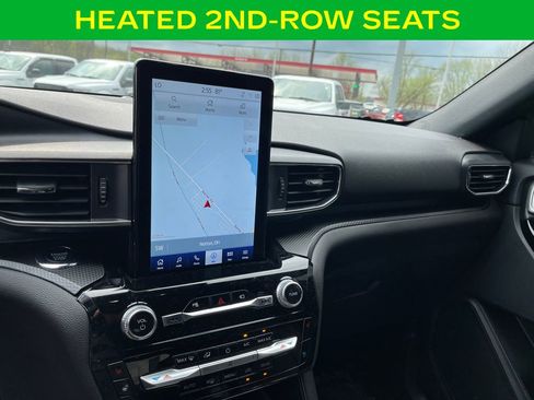 Used 2022 Ford Explorer ST w/ Equipment Group 401A image 19