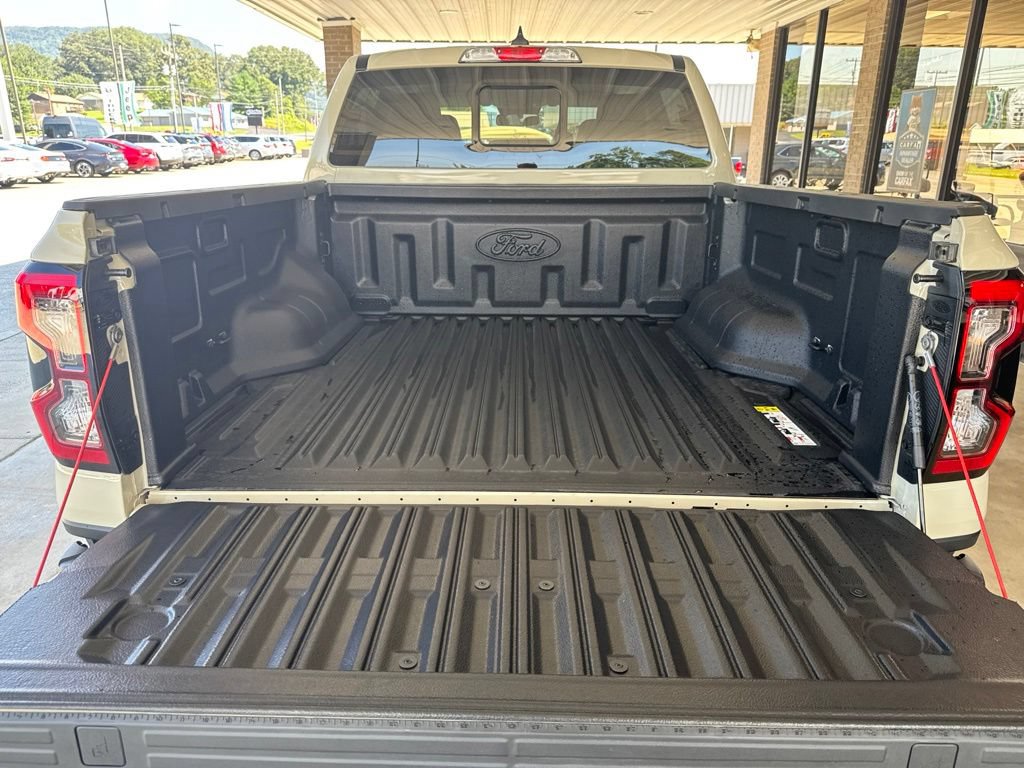 New 2026 Ford Ranger XLT w/ Equipment Group 301A High AWD/4WD image 19