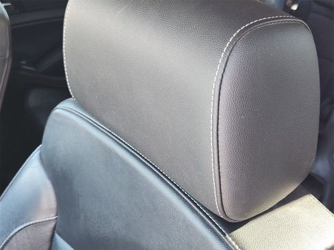 Used 2017 Chevrolet Tahoe LT w/ Texas Edition Package image 15