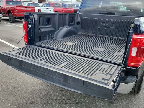 Used 2023 Ford F150 XLT image 7