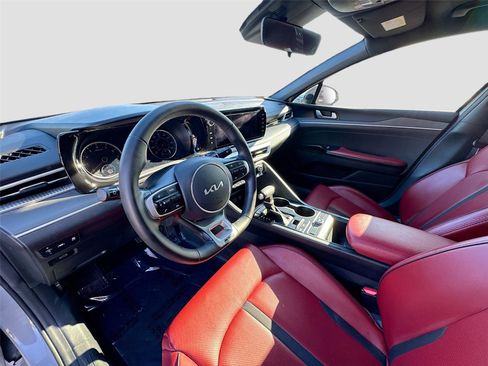 Used 2023 Kia K5 GT-Line w/ GT-Line Premium Package image 9