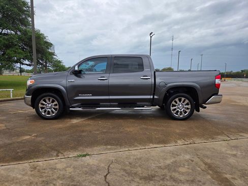 Used 2014 Toyota Tundra Limited RWD image 8