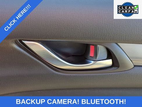 Used 2019 MAZDA CX-5 Sport image 36