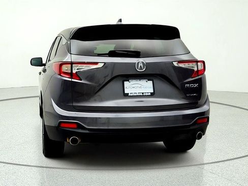 Used 2021 Acura RDX AWD image 6