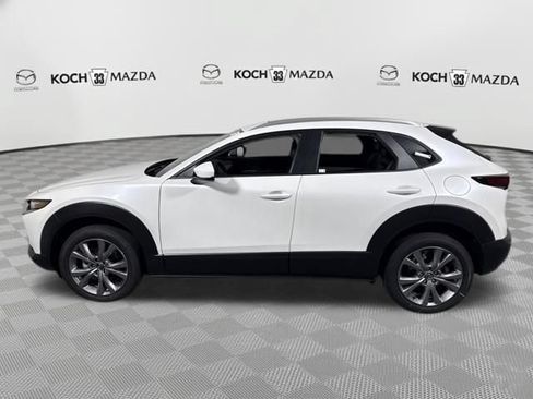 Used 2026 MAZDA CX-30 AWD 2.5 S image 4