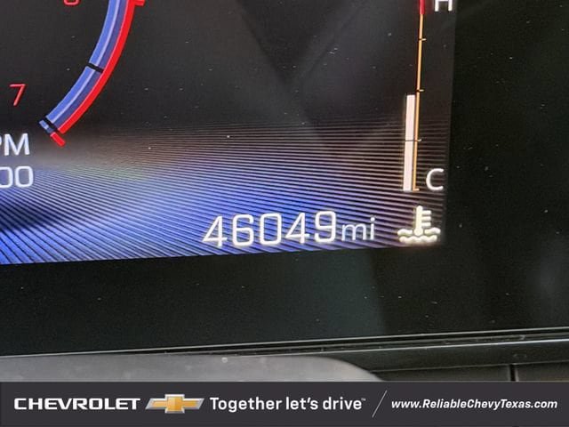 Used 2024 Chevrolet Trax ACTIV w/ Driver Confidence Package FWD image 17