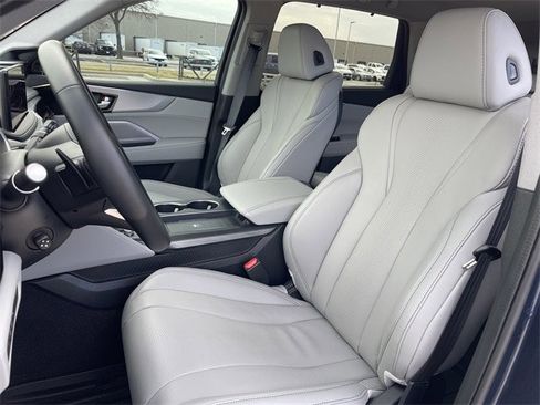 Used 2026 Acura MDX w/ Technology Package image 25