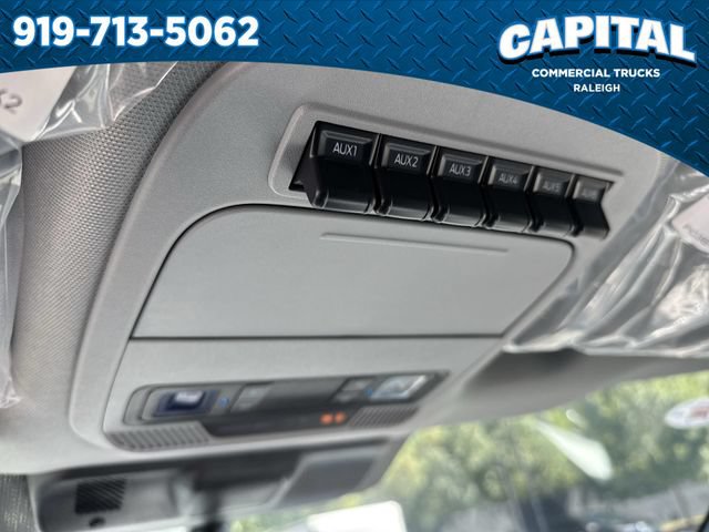 New 2026 Ford F550 2WD Crew Cab image 34