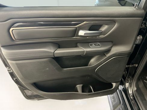 Used 2021 RAM 1500 Rebel w/ Rebel Level 1 Equipment Group AWD/4WD image 26