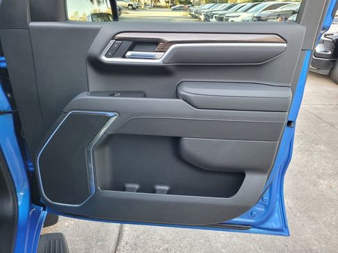 New 2026 Chevrolet Silverado 1500 LT w/ Protection Package image 16