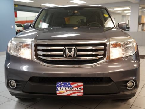 Used 2014 Honda Pilot EX-L image 16