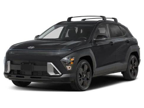 Certified 2026 Hyundai Kona SEL Sport image 1