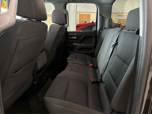 Used 2018 GMC Sierra 1500 SLE w/ SLE Value Package AWD/4WD image 26