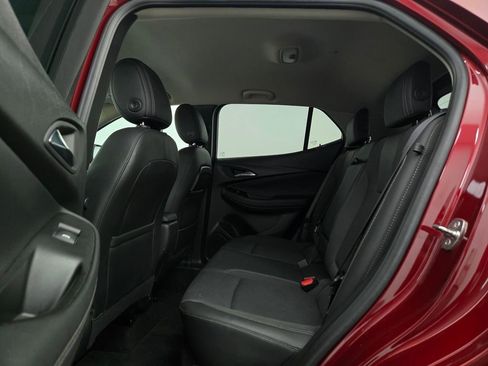 Used 2023 Buick Encore GX Select w/ Sport Touring Package image 33