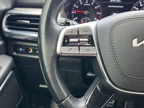 Used 2022 Kia Telluride SX w/ SX Prestige Package AWD/4WD image 26