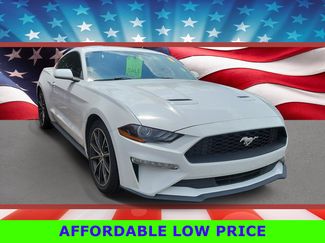 Used 2018 Ford Mustang Coupe w/ Equipment Group 101A RWD video 1