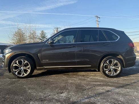 Used 2015 BMW X5 xDrive35i image 4