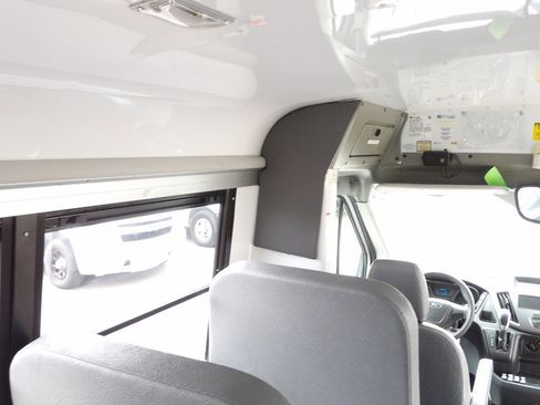 Used 2016 Ford Transit 250 138 RWD image 29