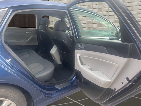 Used 2018 Hyundai Sonata SEL image 17