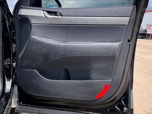 Used 2023 Hyundai Palisade SEL FWD image 23