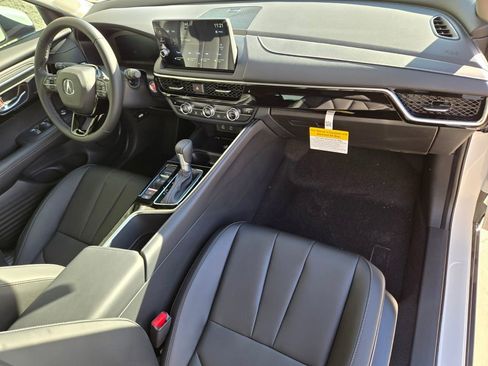 New 2026 Acura ADX AWD image 20