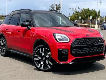 New 2026 MINI Cooper Countryman S