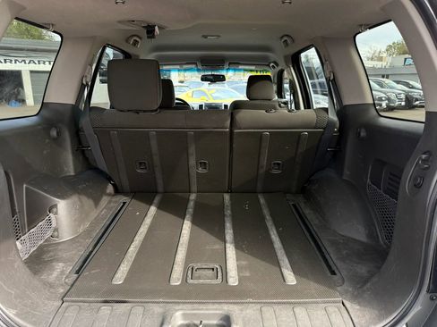Used 2014 Nissan Xterra PRO-4X w/ Nevada Tow Package image 24