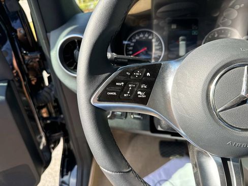 New 2025 Mercedes-Benz Sprinter 3500 image 22