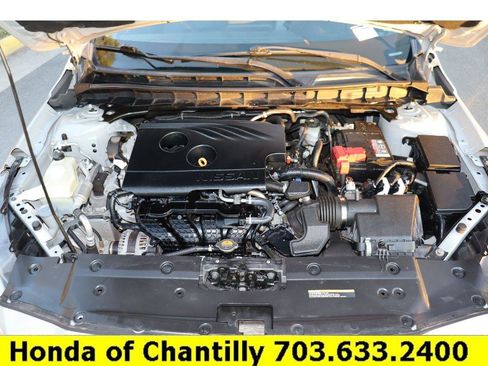 Used 2020 Nissan Altima 2.5 SL image 33