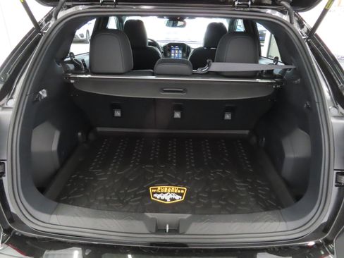 New 2026 Subaru Crosstrek 2.5i Wilderness image 24